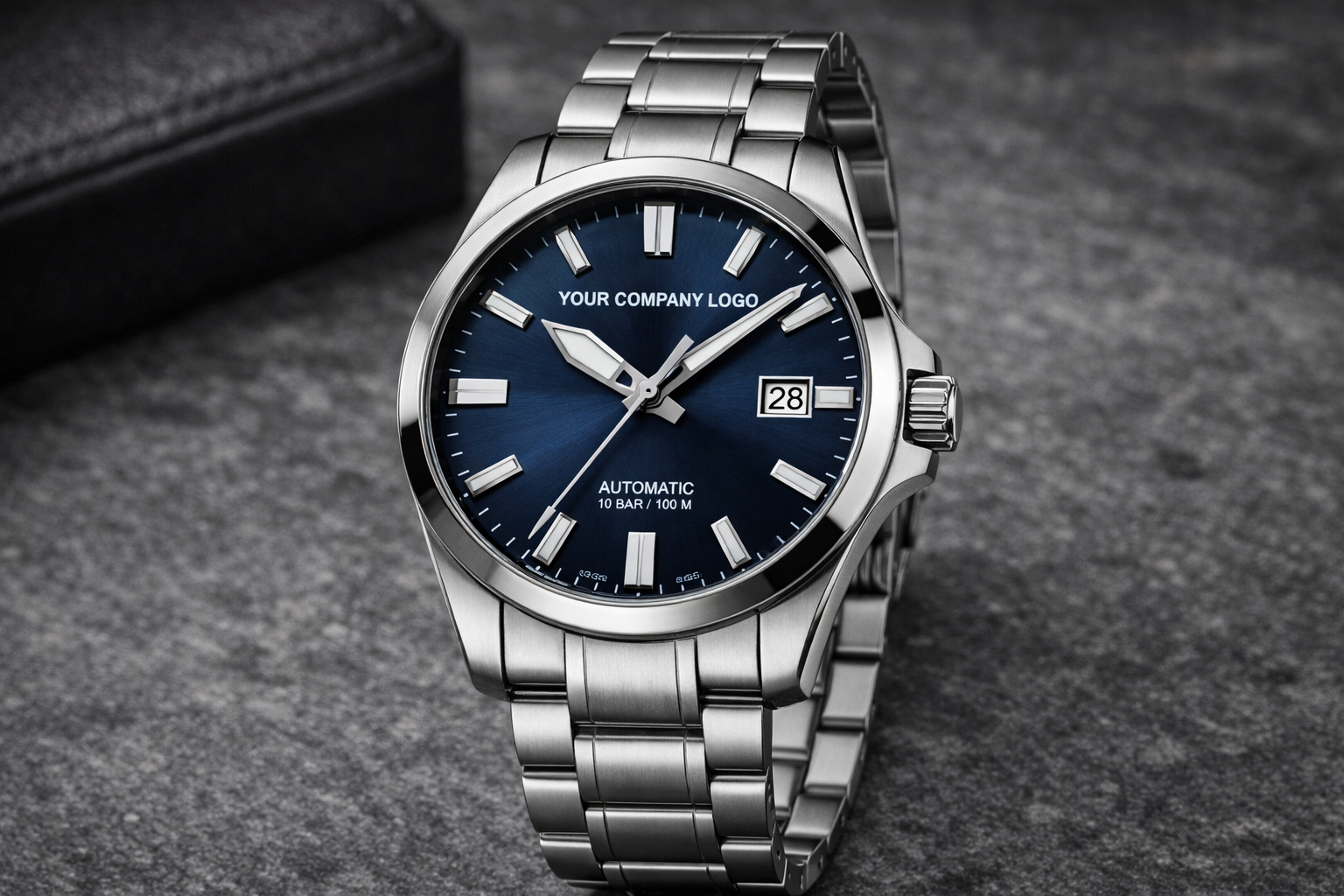 Custom Watch
